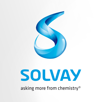 SOLVAY - Industrie Chimique