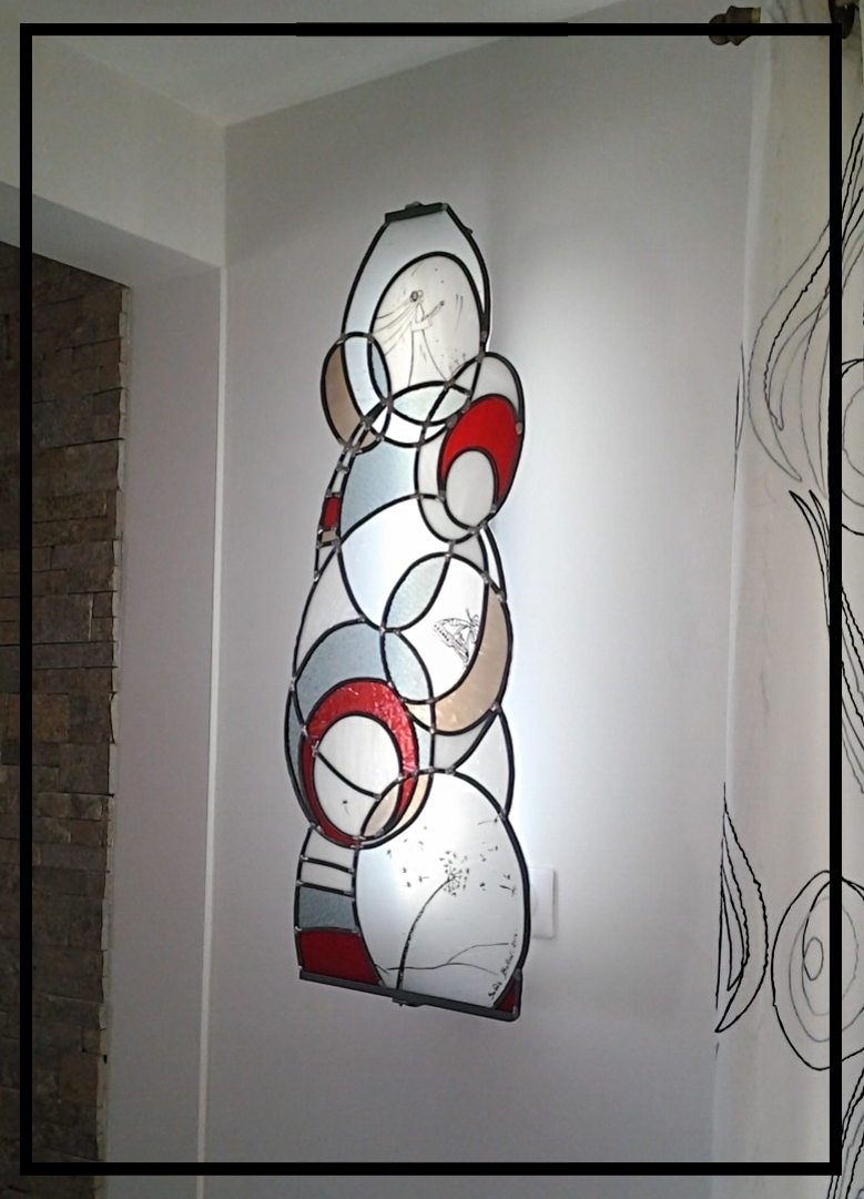 Vitraux Ar Vro