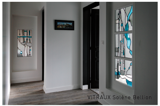 Projet salle de bain & chambre