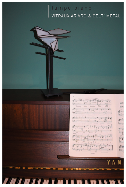 Inspiration Origami