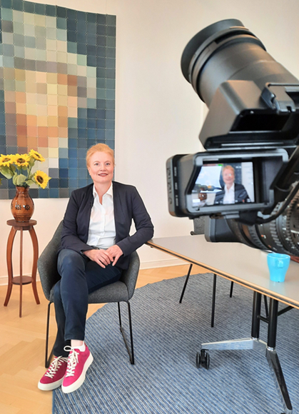 Hintergrundartikel zum ZDF-Interview
