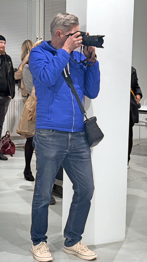 BBK "Wo ich atme" 2025 © Michael Kofoet