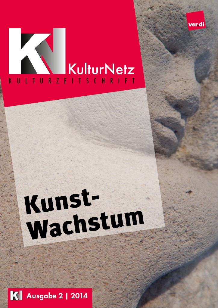 © Marcus Schmitz für KulturNetz 2014_2