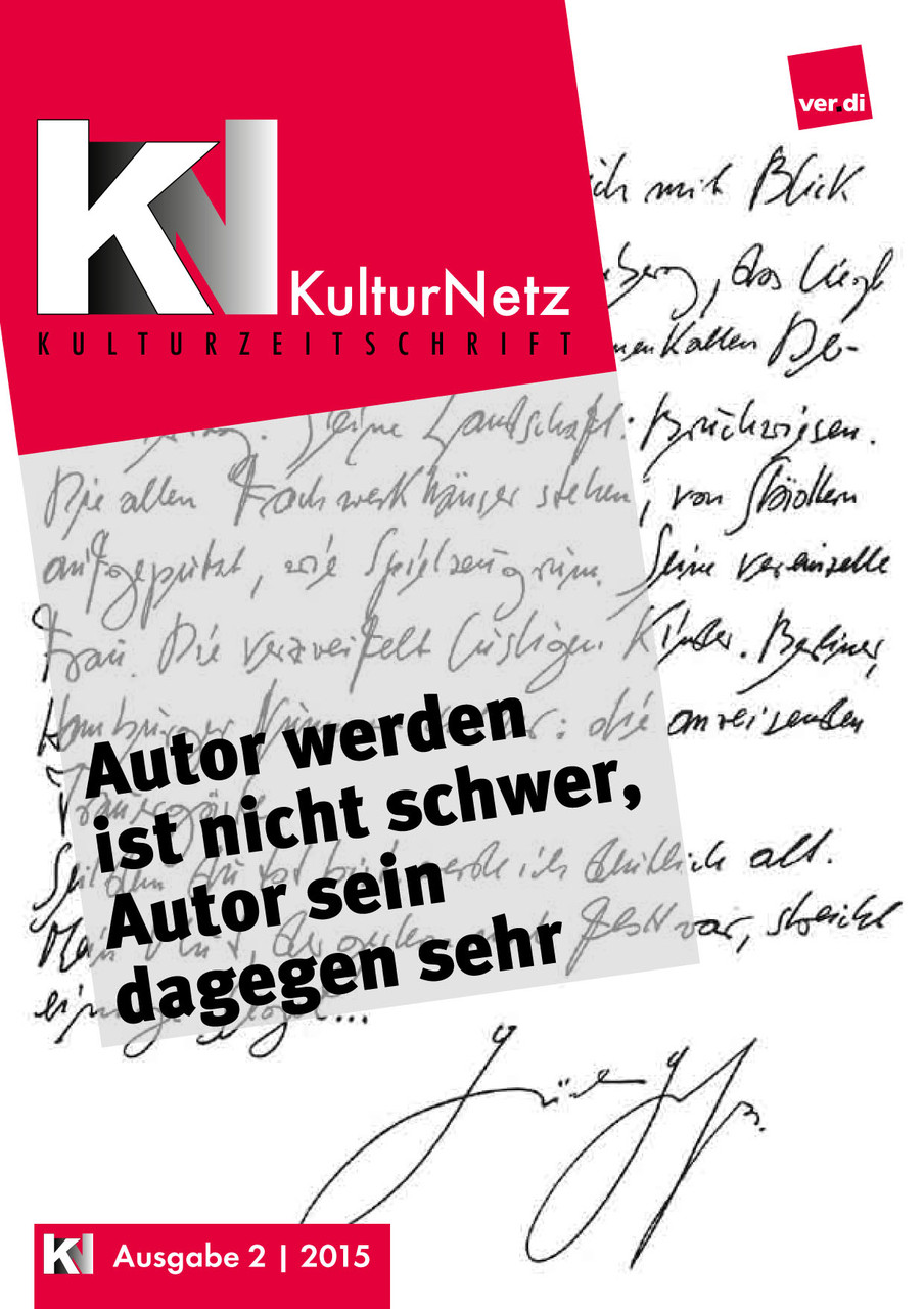 © Marcus Schmitz für KulturNetz 2015_2