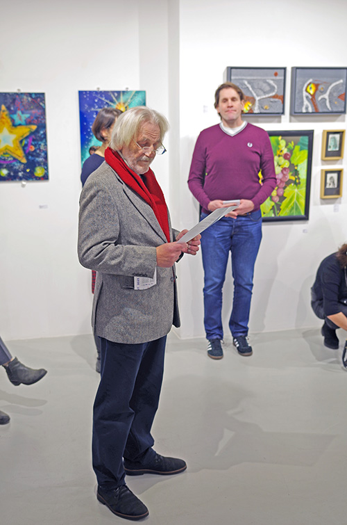 BBK Winterkunst 2023 © Marcus Schmitz