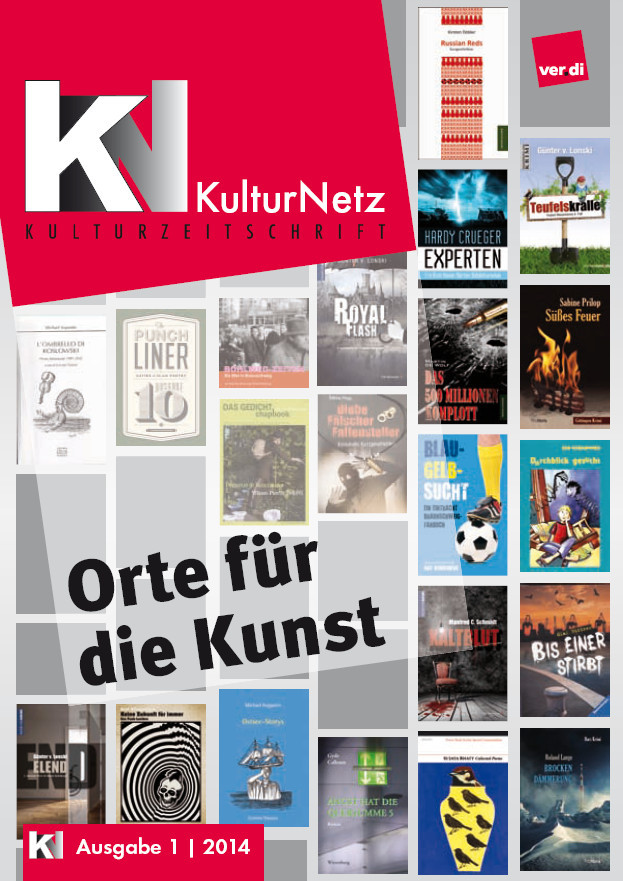 © Marcus Schmitz für KulturNetz 2014_1