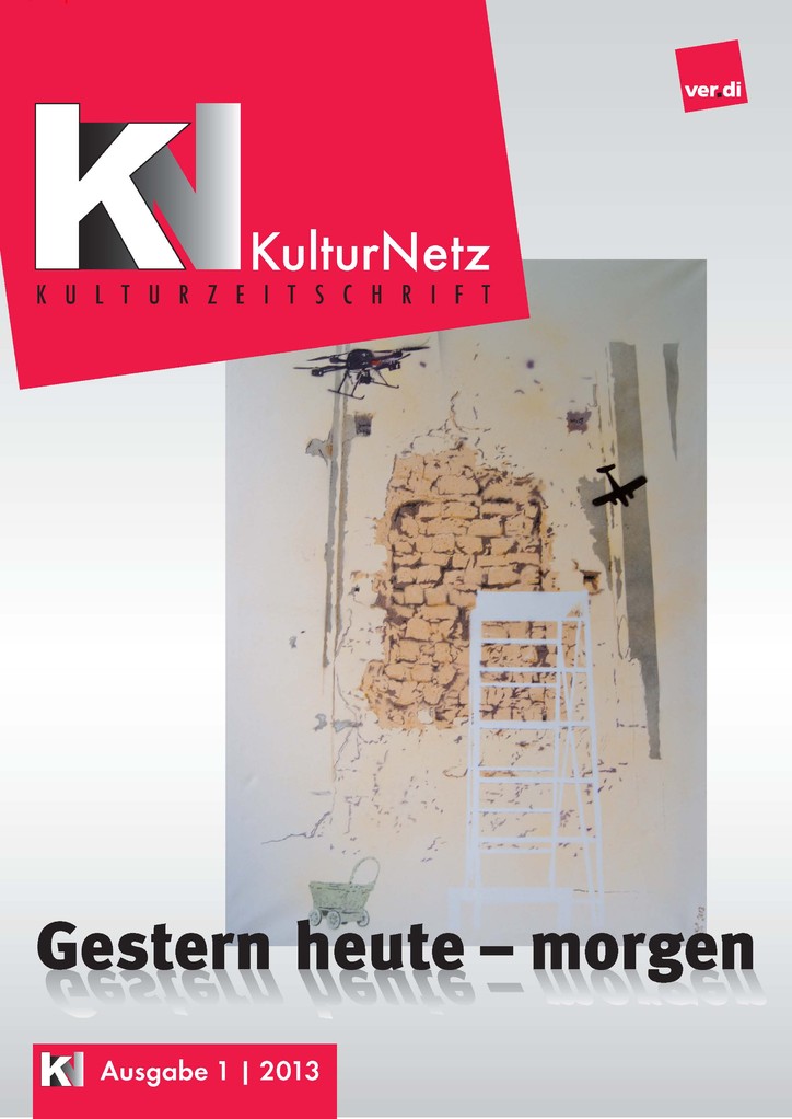 © Marcus Schmitz für KulturNetz 2013_1