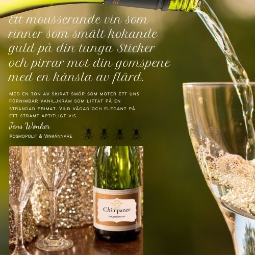 spyflugans år bok 