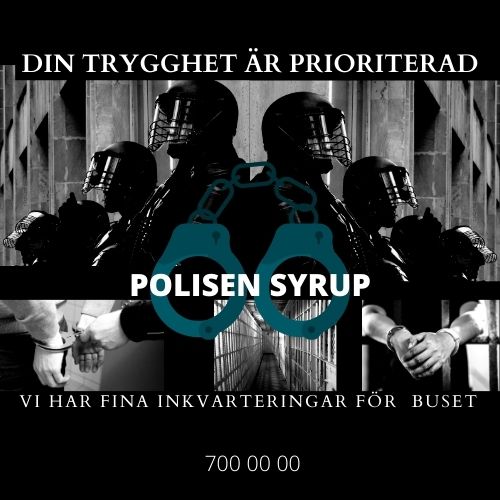 "De passerade arresten och kom till ännu en gång med rum på vardera sidor. Ett av dem såg ut som ett..."