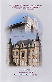 Bulletin annuel 2010