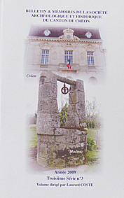 Bulletin annuel 2009