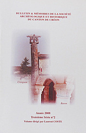 Bulletin annuel 2008