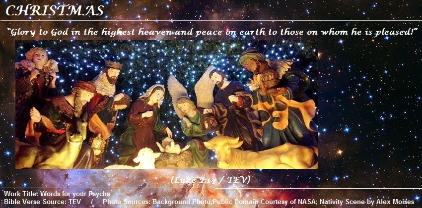 Luke 2:14