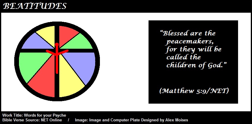 Matthew 5:9