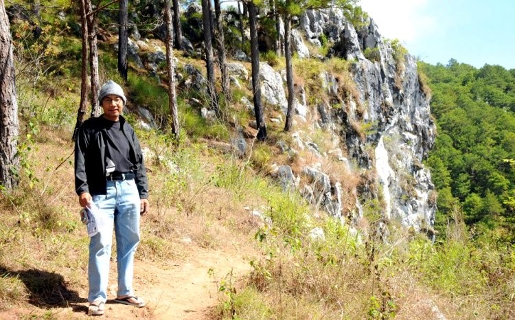 Hiking Trail