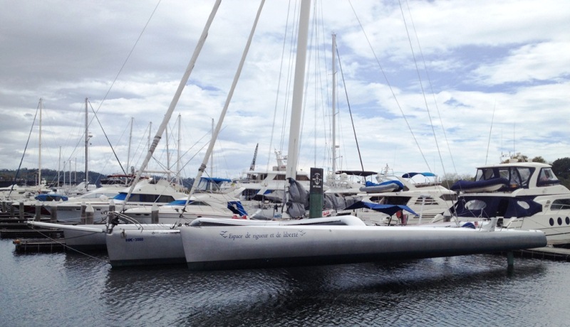 Yacht Club