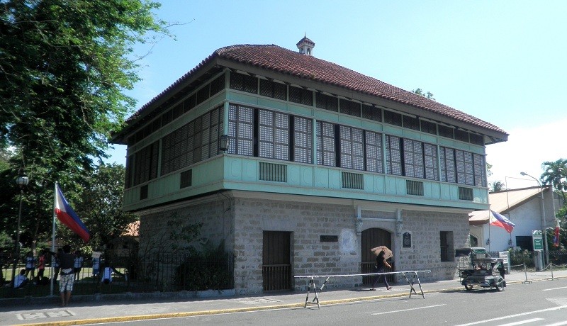Rizal's Ancestral House