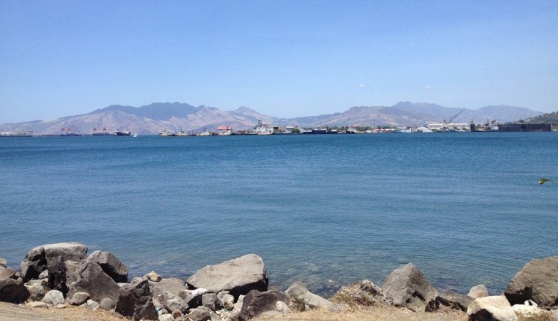 Bay Area