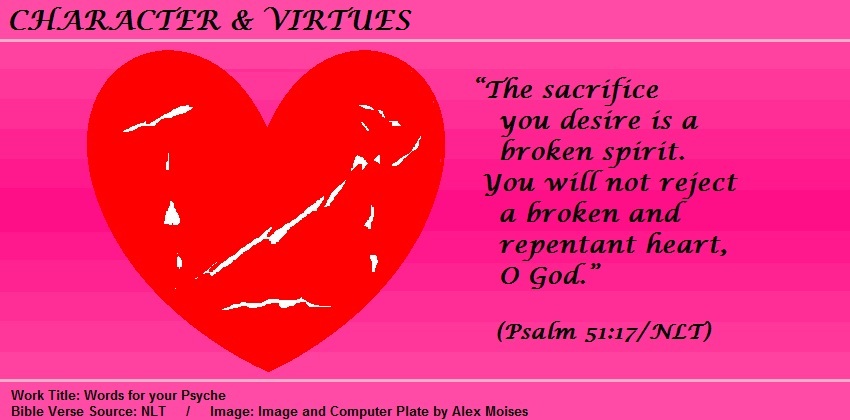 Psalm 51:17