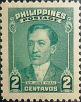 1948 Rizal Definitive