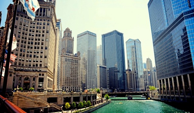 Chicago