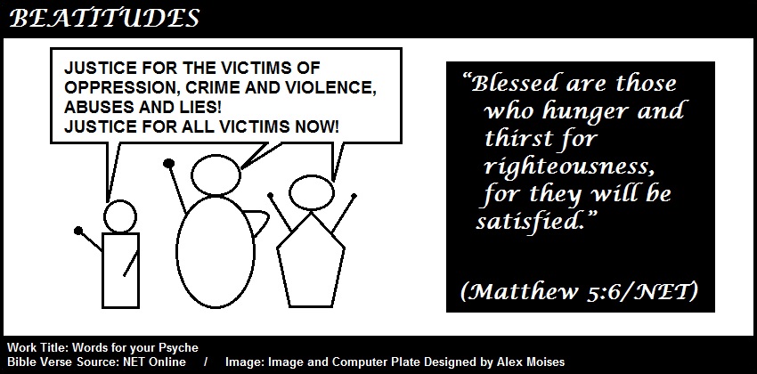 Matthew 5:6