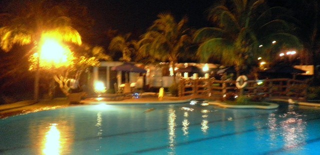 A Resort in Angono, Rizal
