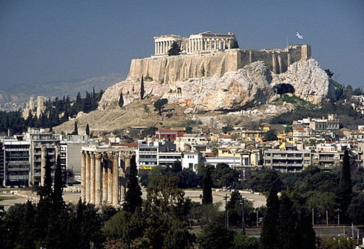 Acropolis