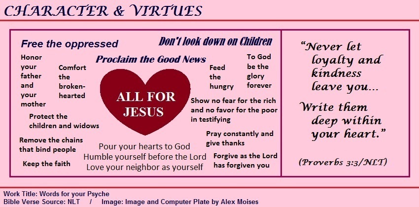 Proverbs 3:3