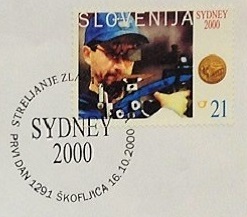 Olympics on Stamps; Topical Stamp Collecting