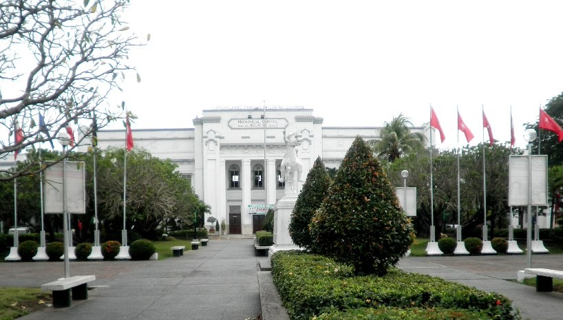 Capitol Ground, Malolos, Bulacan