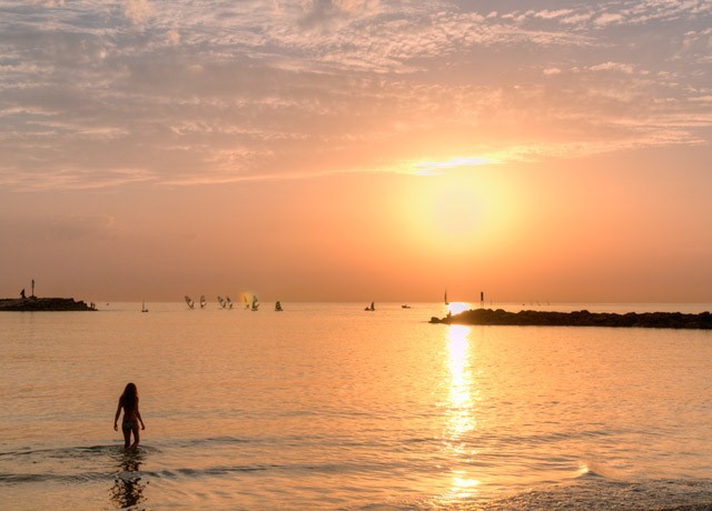 Tel Aviv