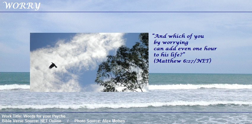 Matthew 6:27