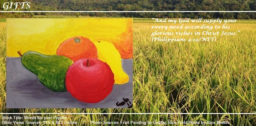Philippians 4:19