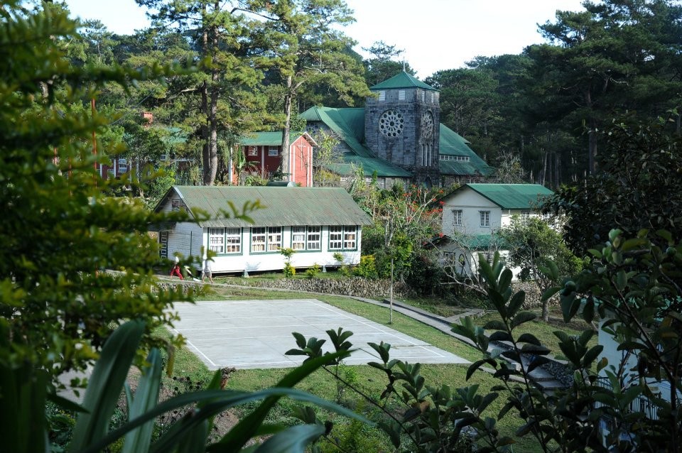 Sagada, Mountain Province