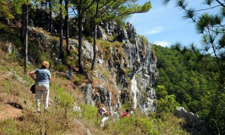 Hiking Trail