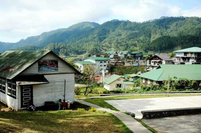 Sagada, Mt. Province (All Sagada Photos, Courtesy of Alyssa Karla M. Fadera)