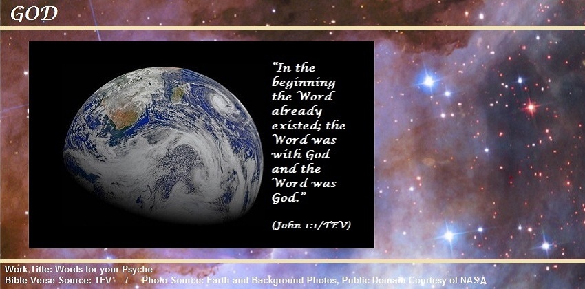 John 1:1