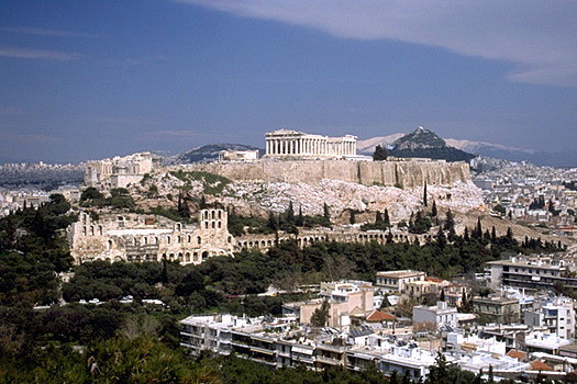 Acropolis