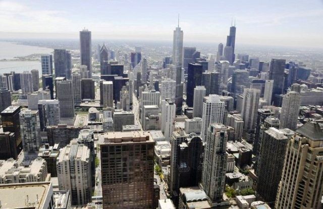 Chicago
