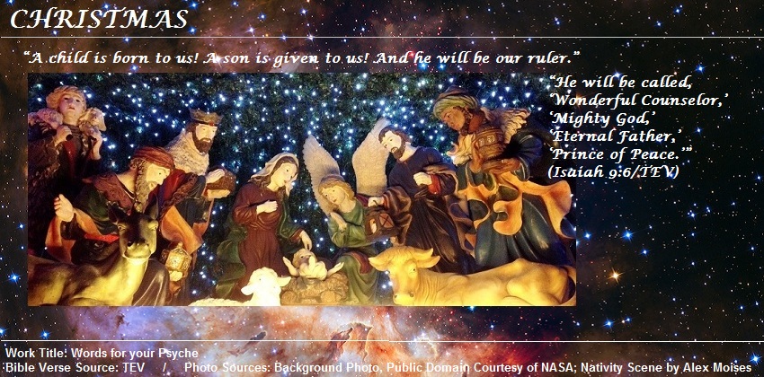 Isaiah 9:6