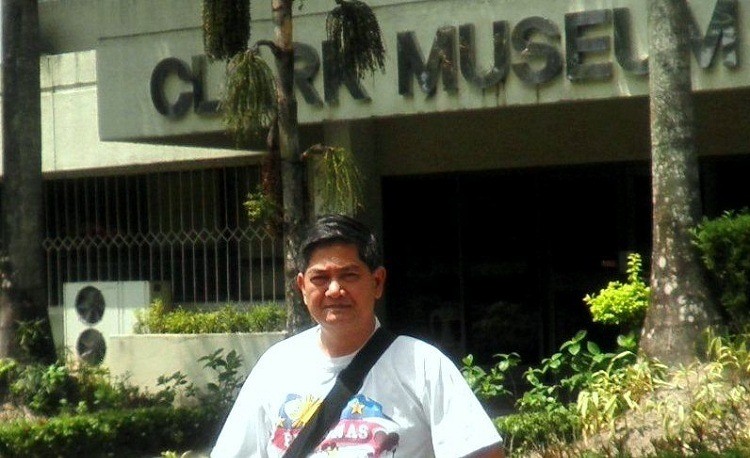 Clark Museum and Alex Moises
