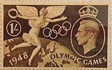 14th-Olympic-Games_London_Summer_United-Kingdom-1948_Stamp