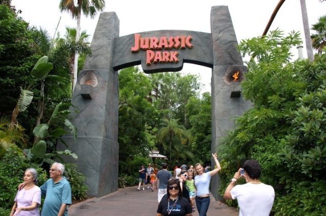 Disneyland, Florida