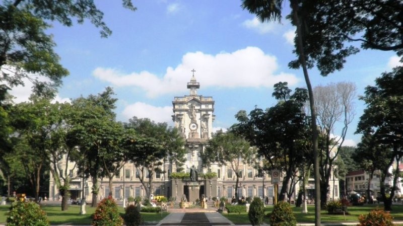 University of Santo Tomas