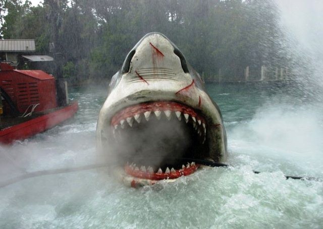 Disneyland, Florida