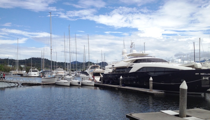 Yacht Club