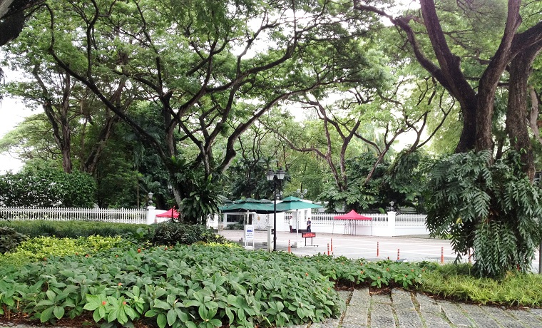 Istana