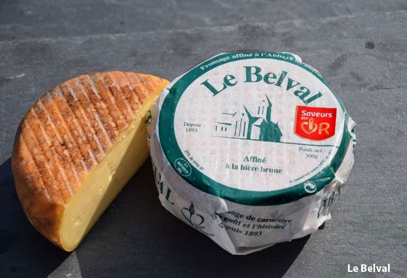 Fromage du Nord