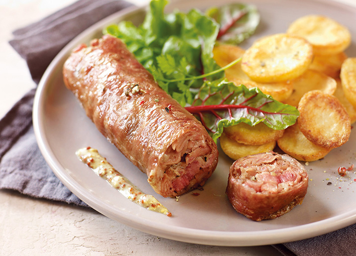 Andouillette de Troye